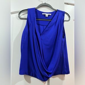 DVF Tank